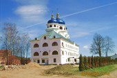 Николо-Сольбинский монастырь (8)
